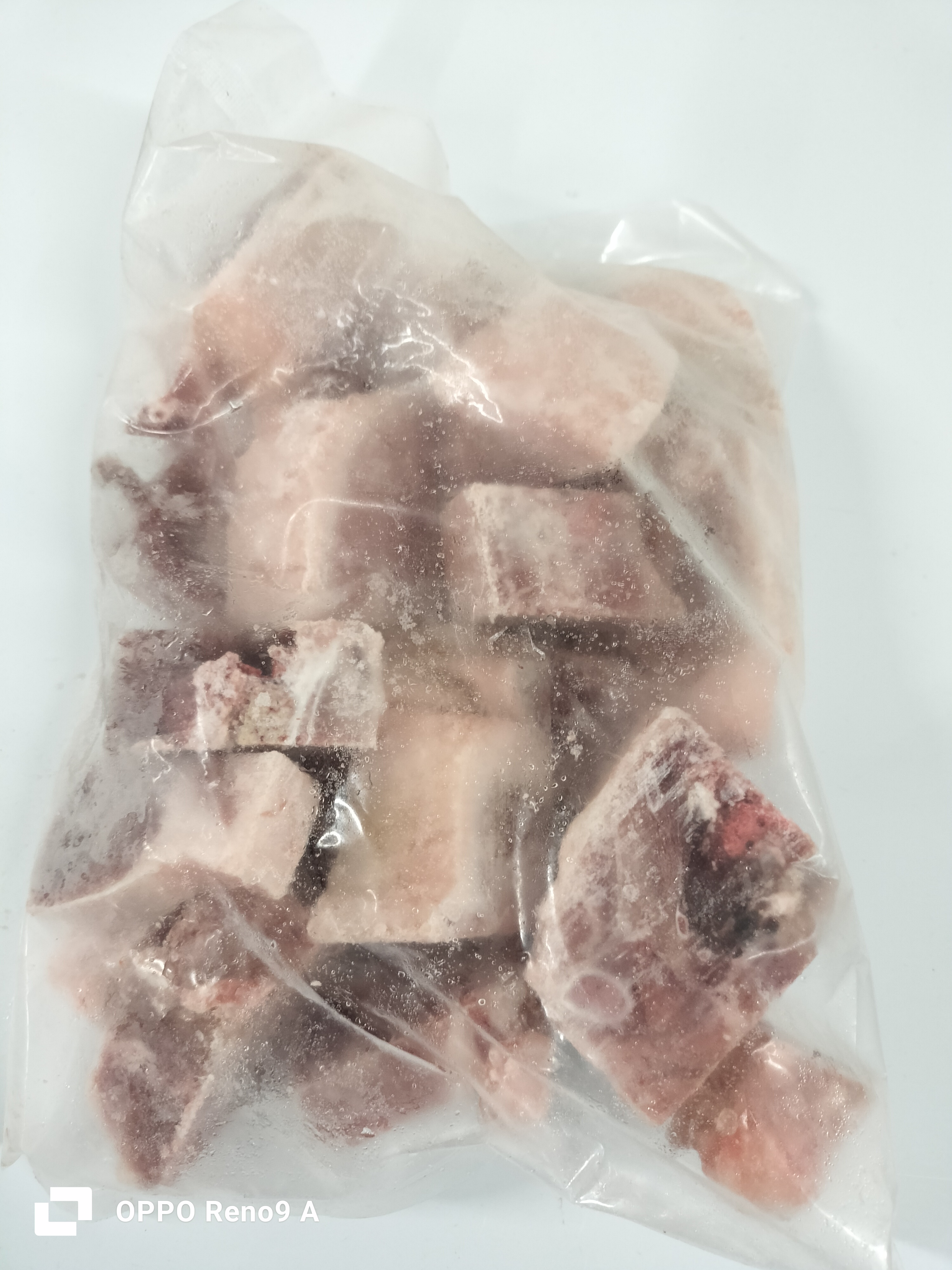 ဘဲခုတ်သား(1kg)