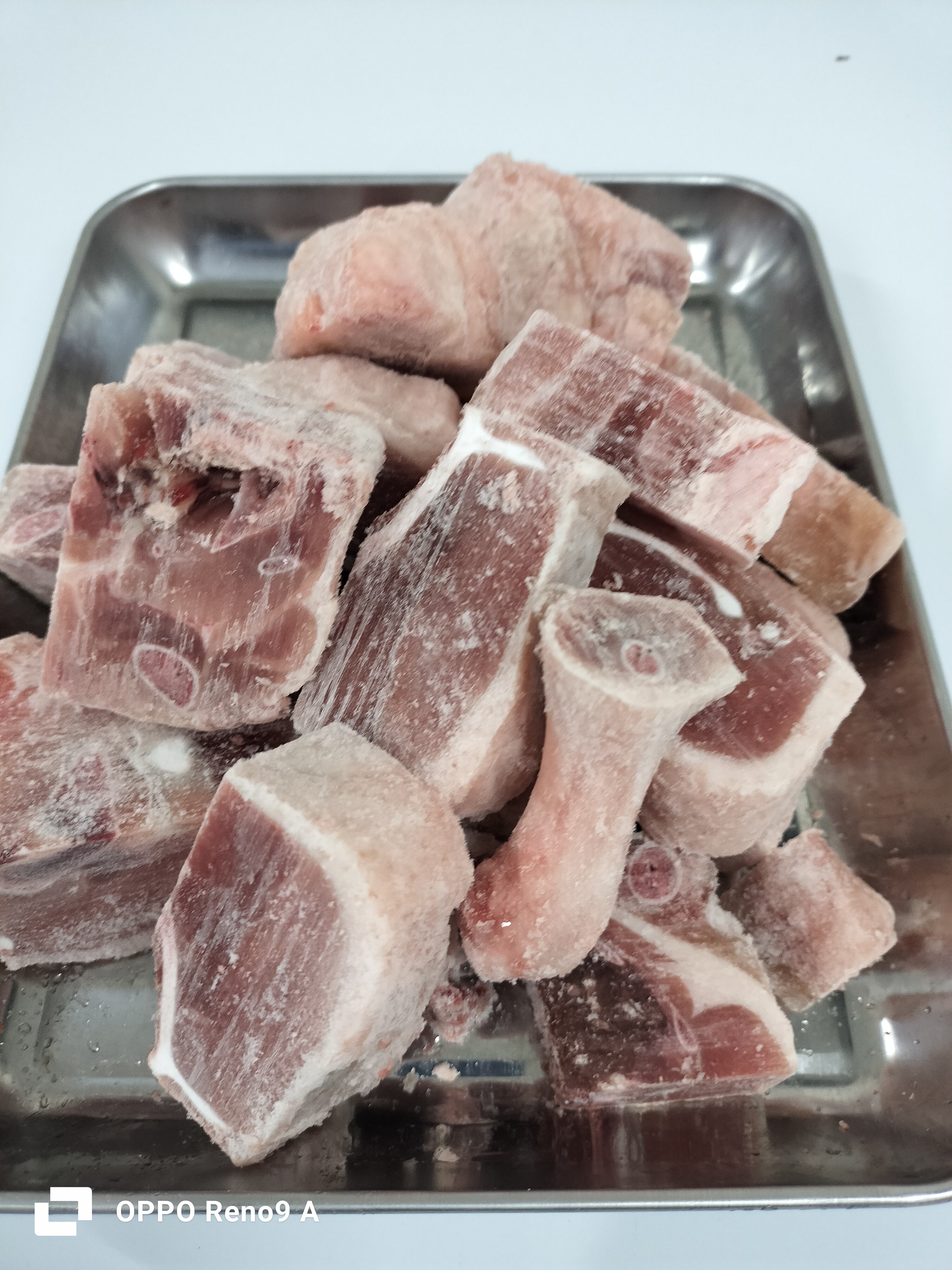 ဘဲခုတ်သား(1kg)