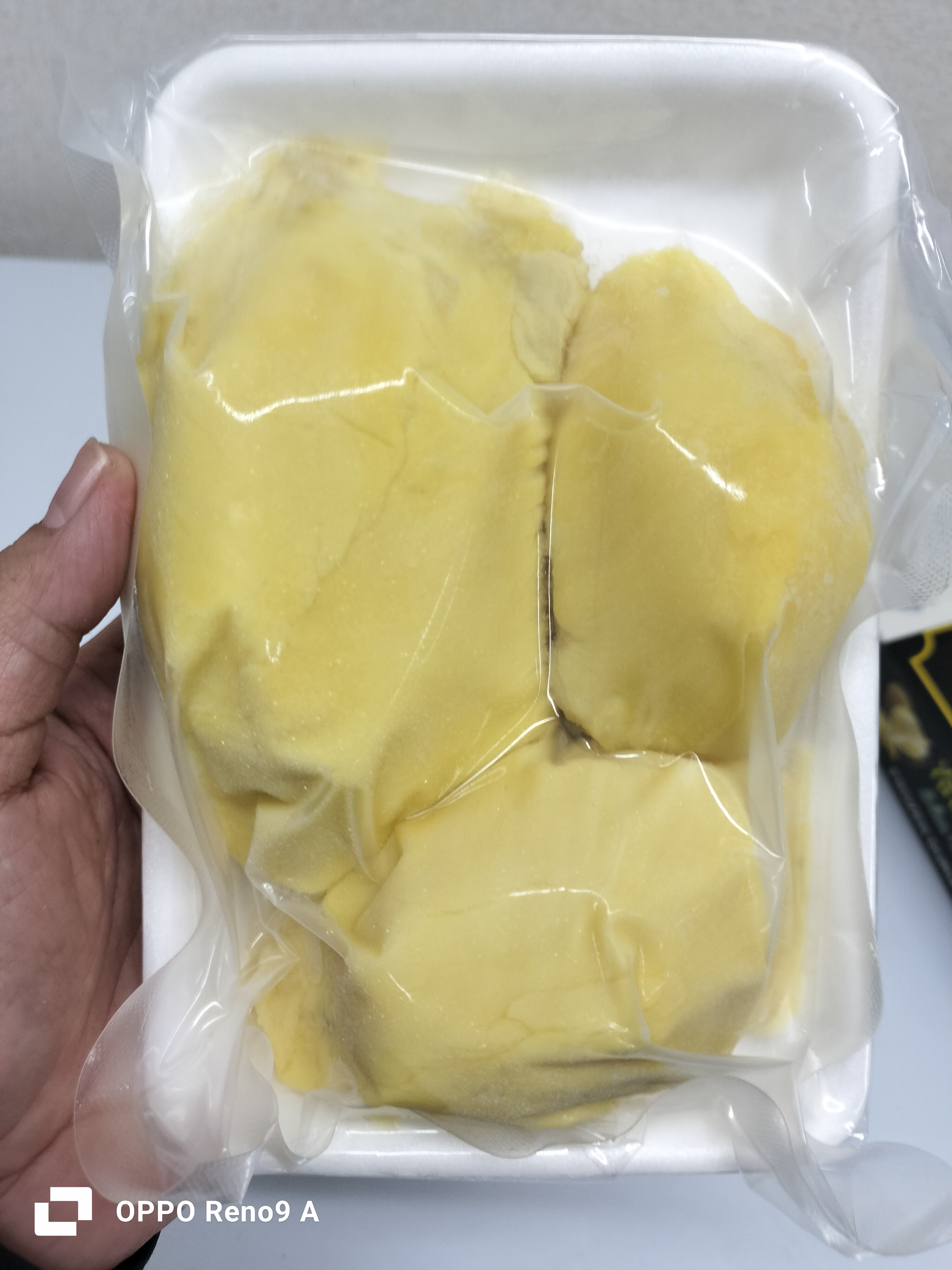 ဒူးရင်းသီး(မွန်ထောင်း500g)