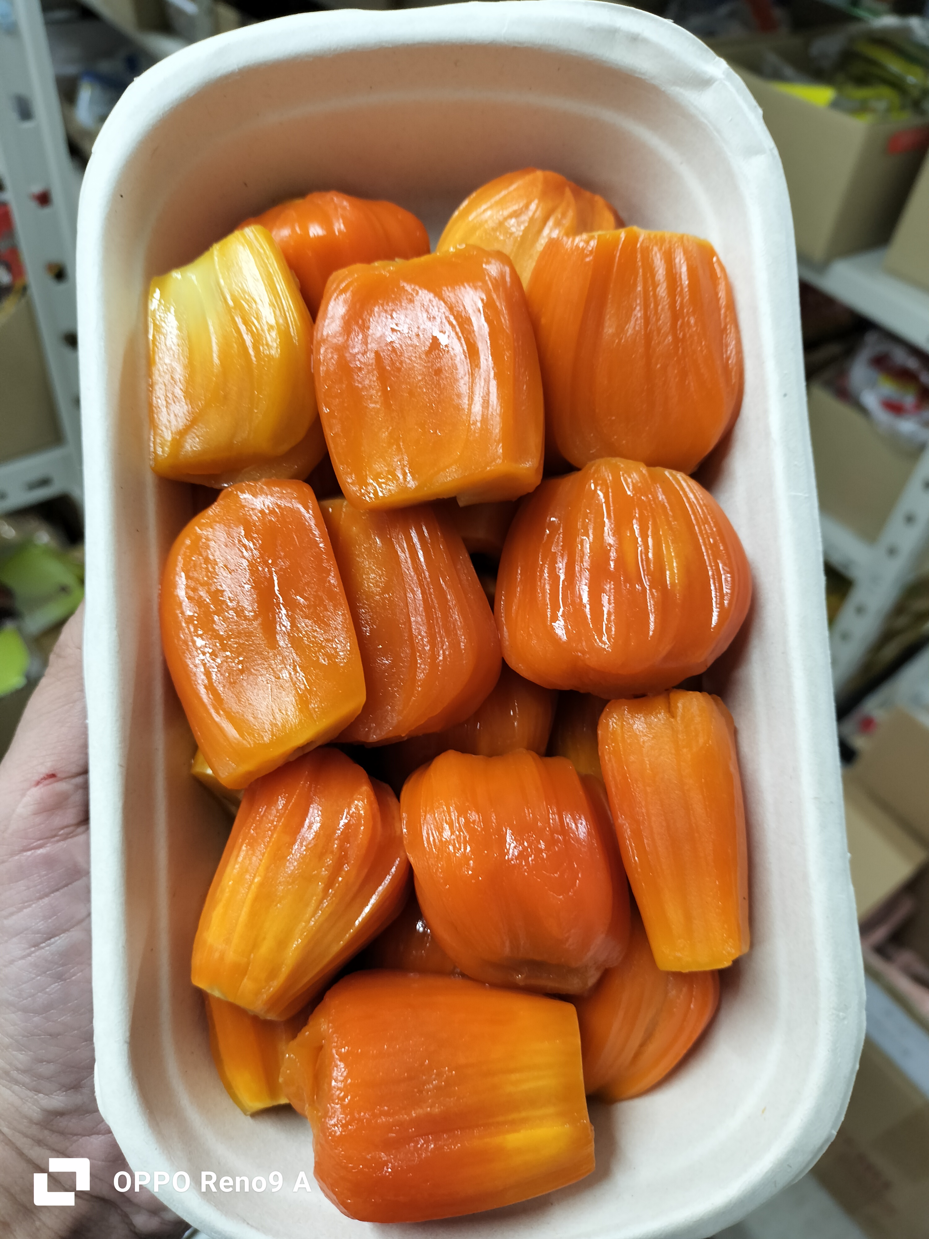 ပိန္နဲသီး(500g)