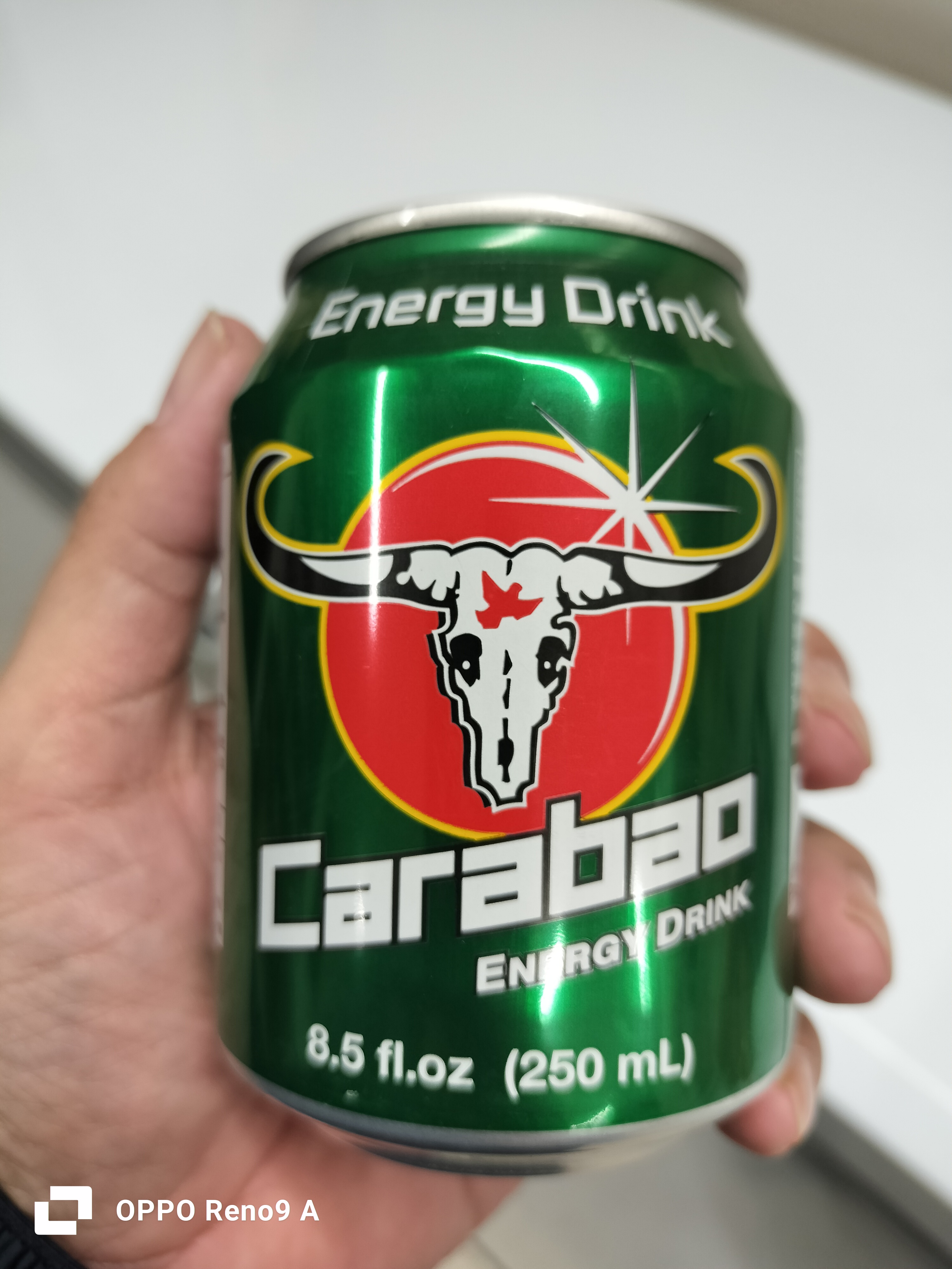 ကျွဲစိမ်းCarabao