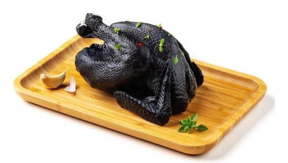 ကြက်မဲ(600~700g)