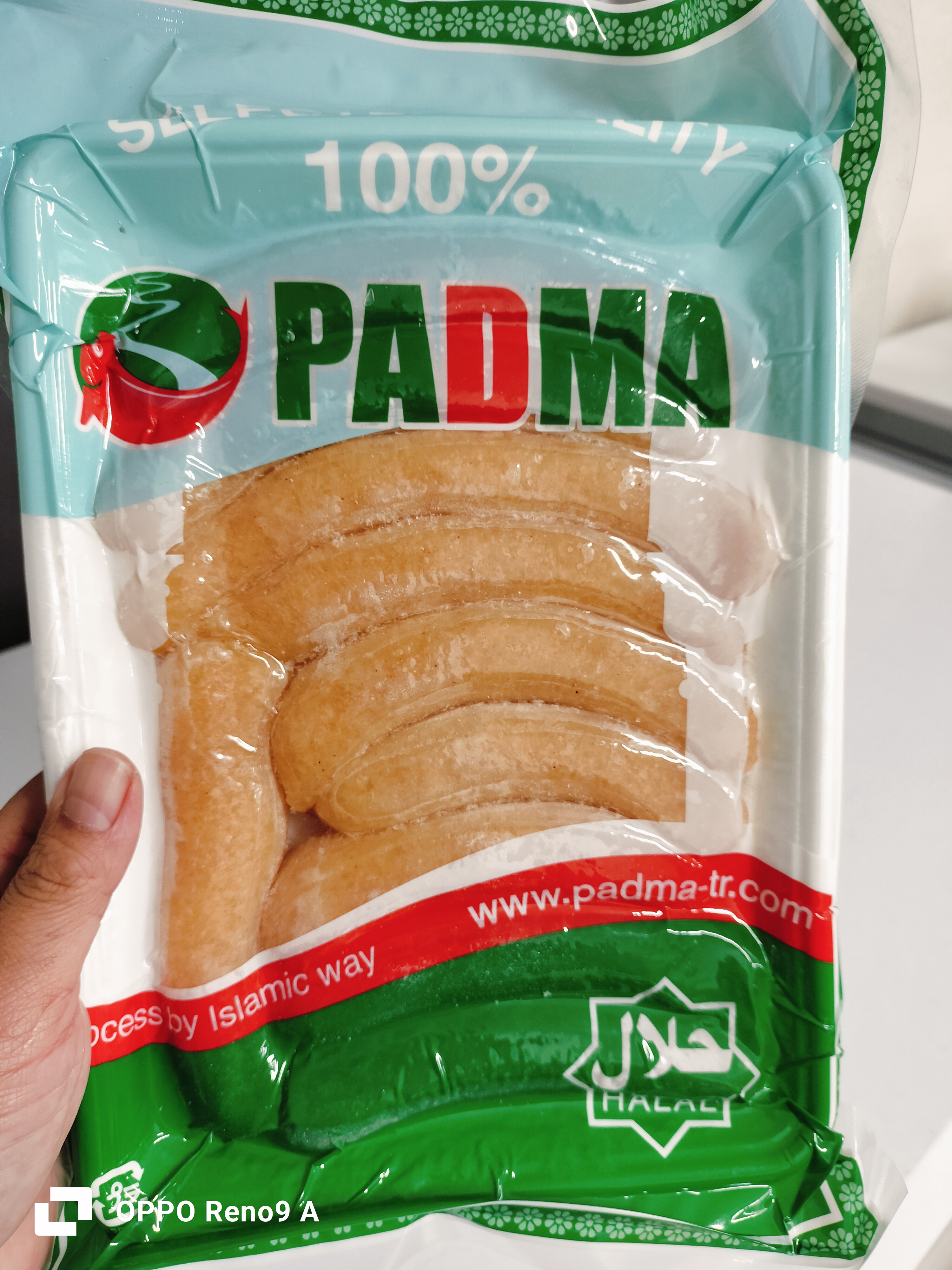 ကြက်အူချောင်း500g