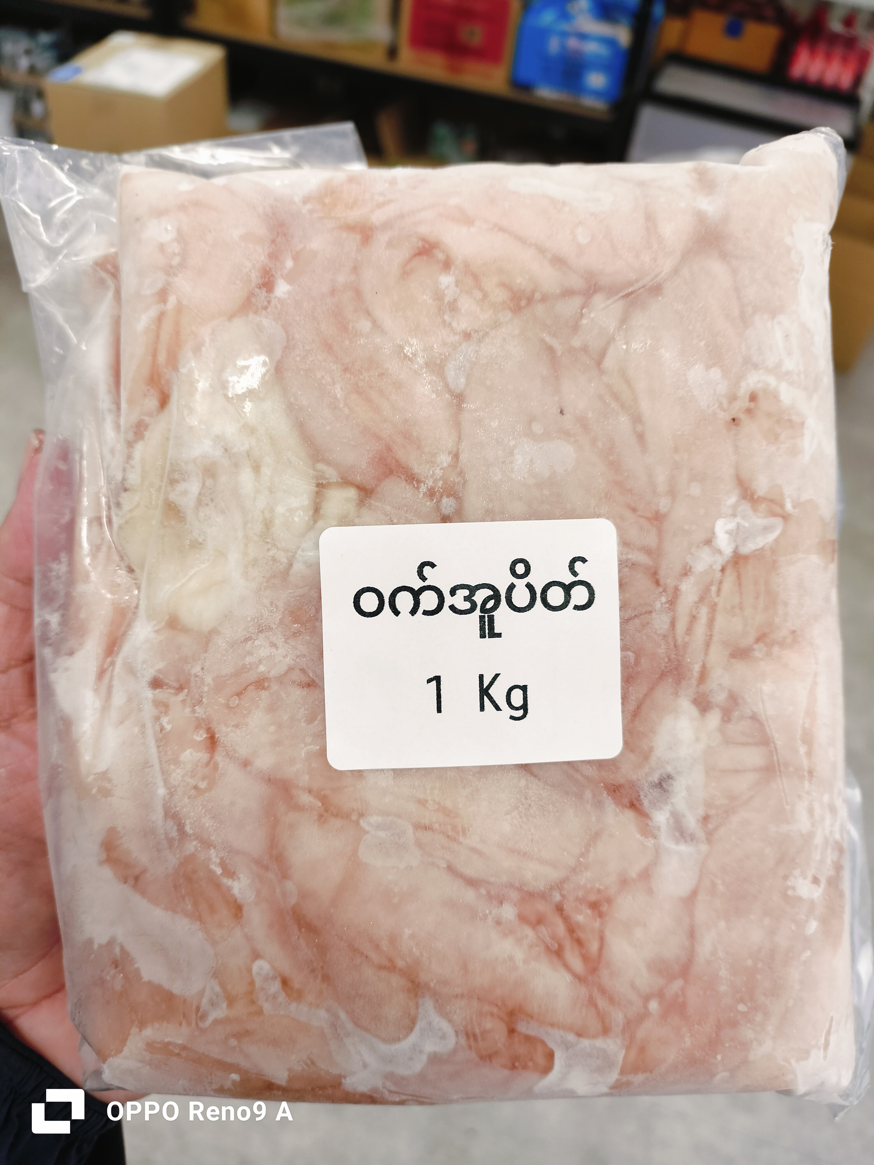 ဝက်အူပိတ်