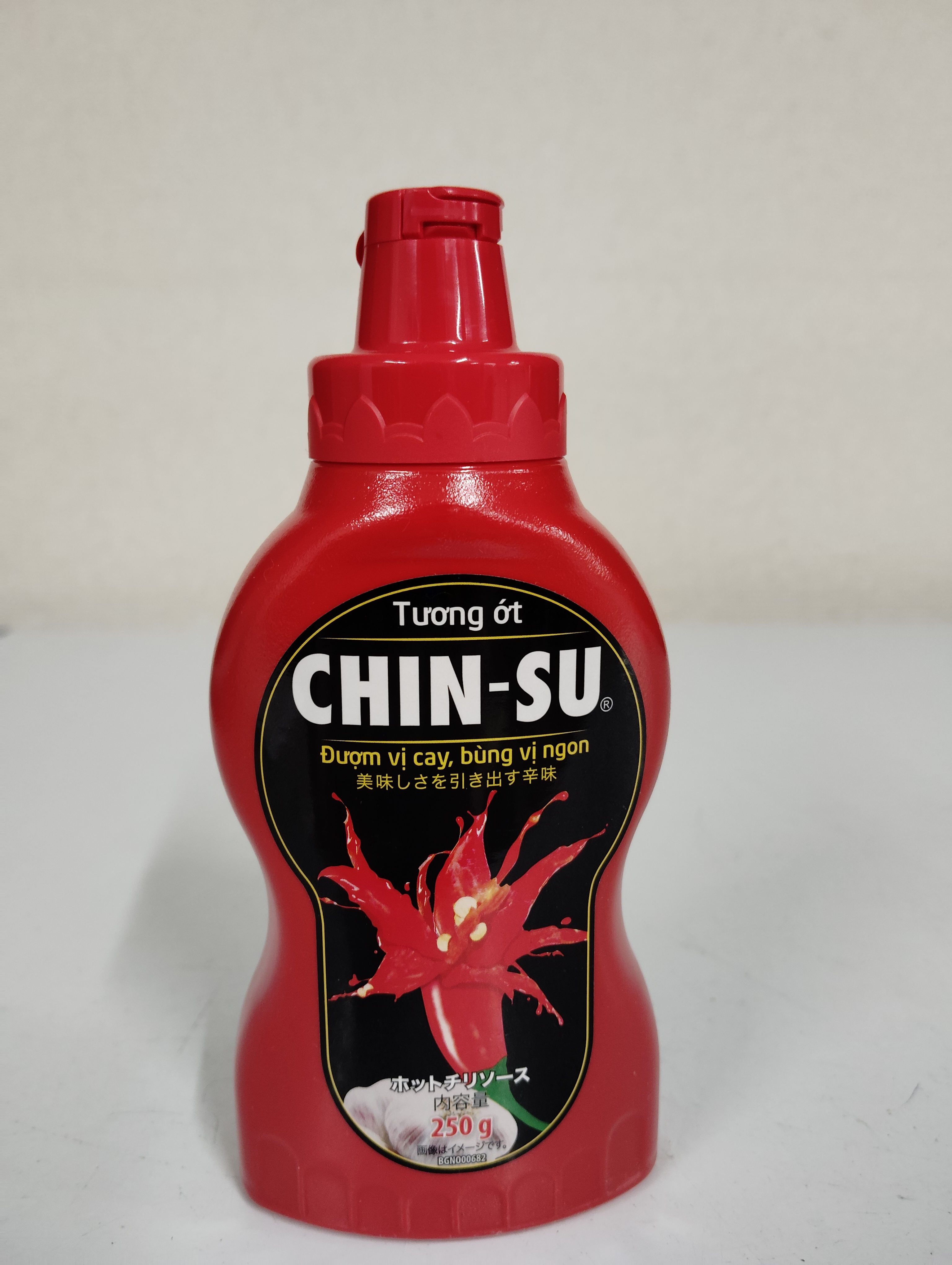 Chin Su(Chilli Sauce)250g