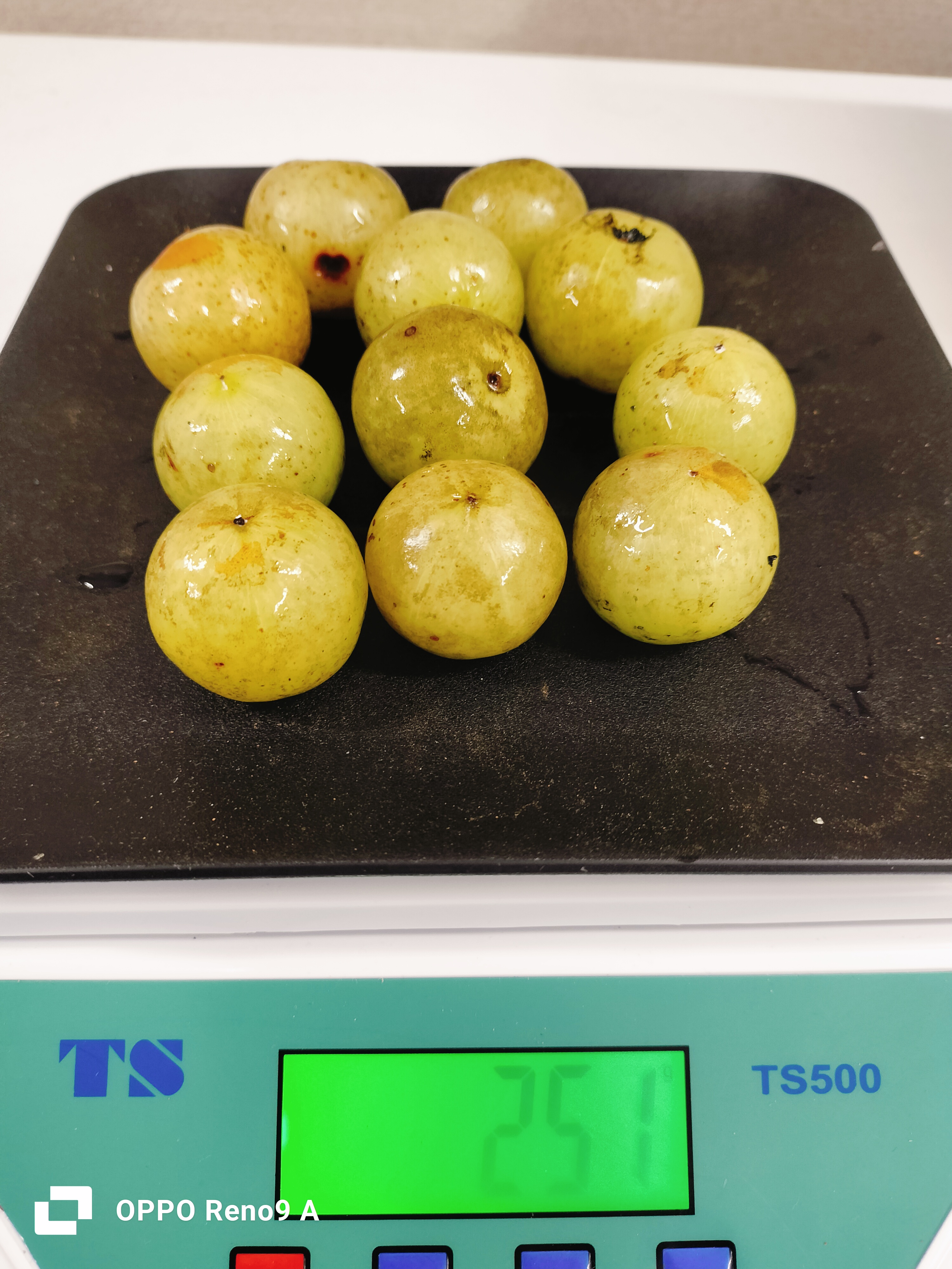 ဇီးဖြူသီး(250g)