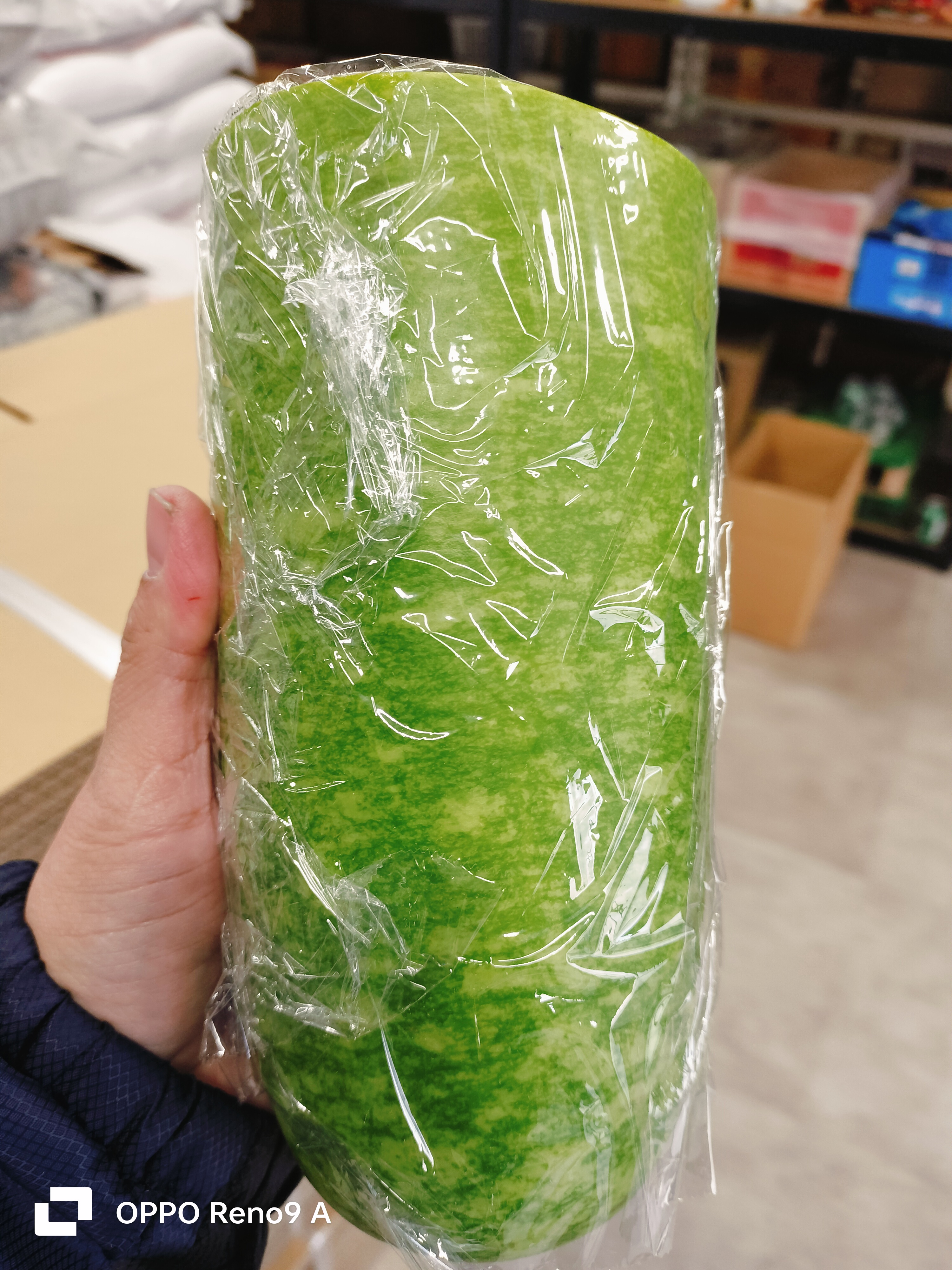 ဘူးသီးတဖြတ်(800~900g)