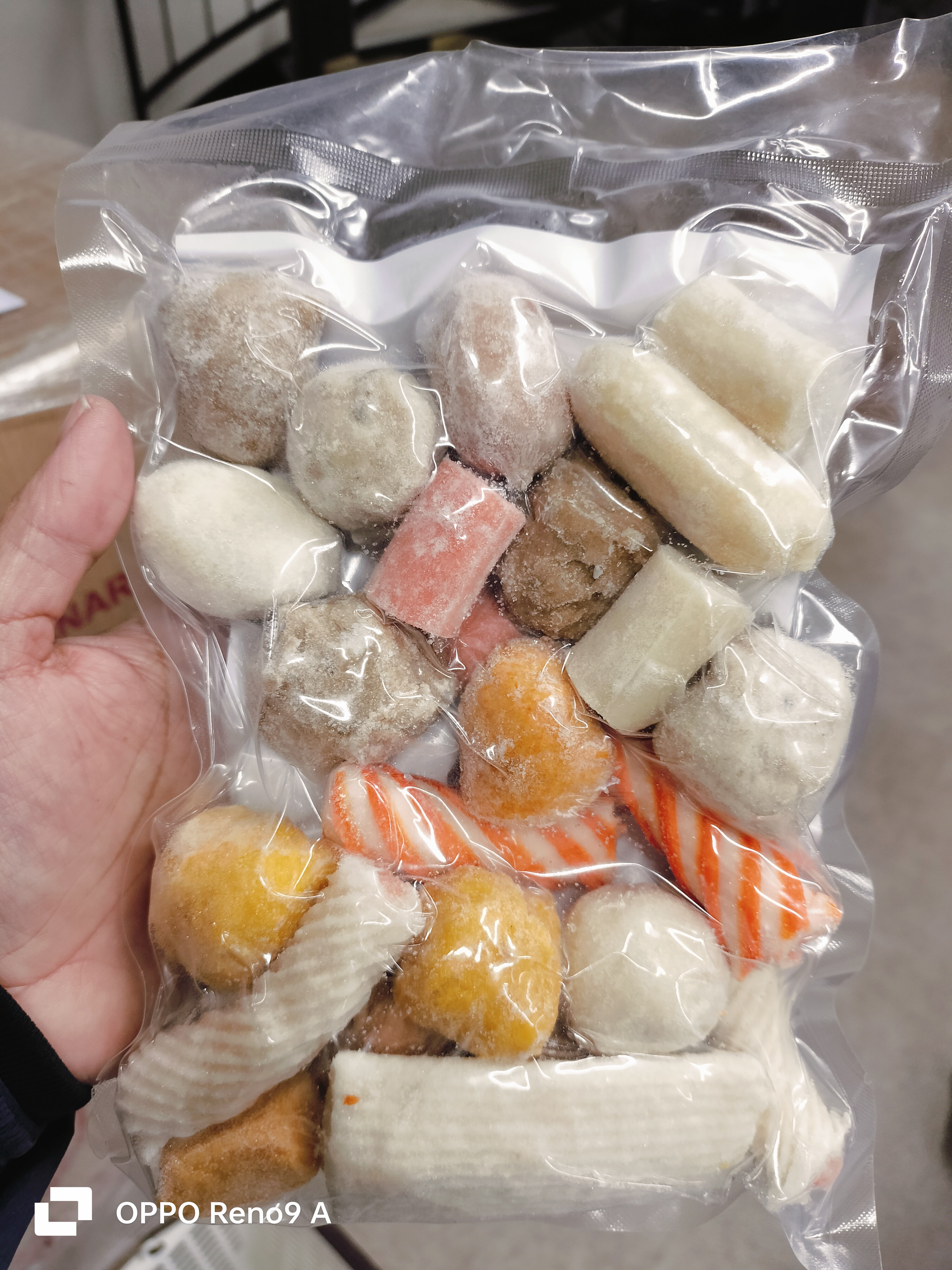 ❄️ဟော့ပေါ့အကင်အစုံ