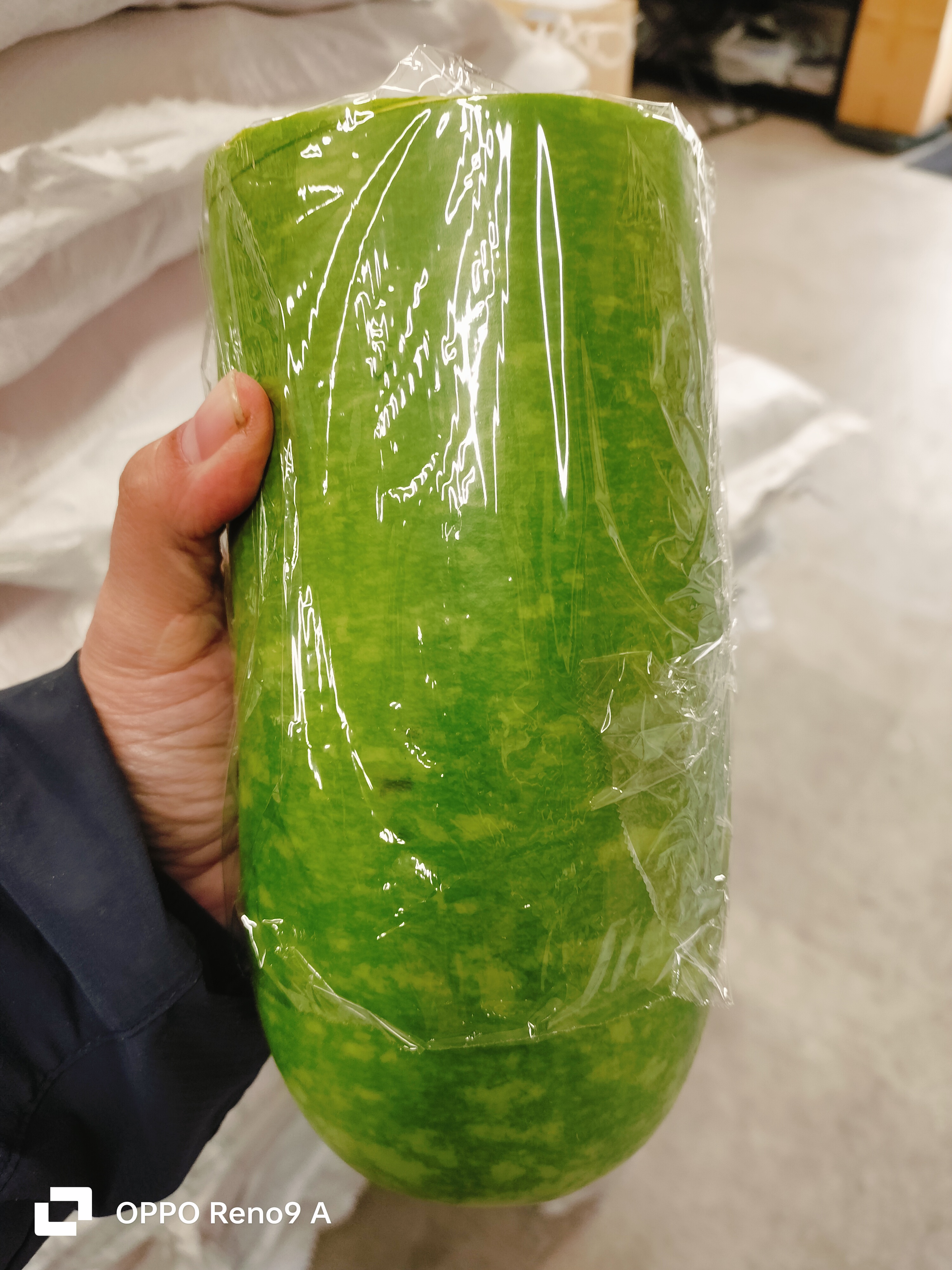 ဘူးသီးတဖြတ်