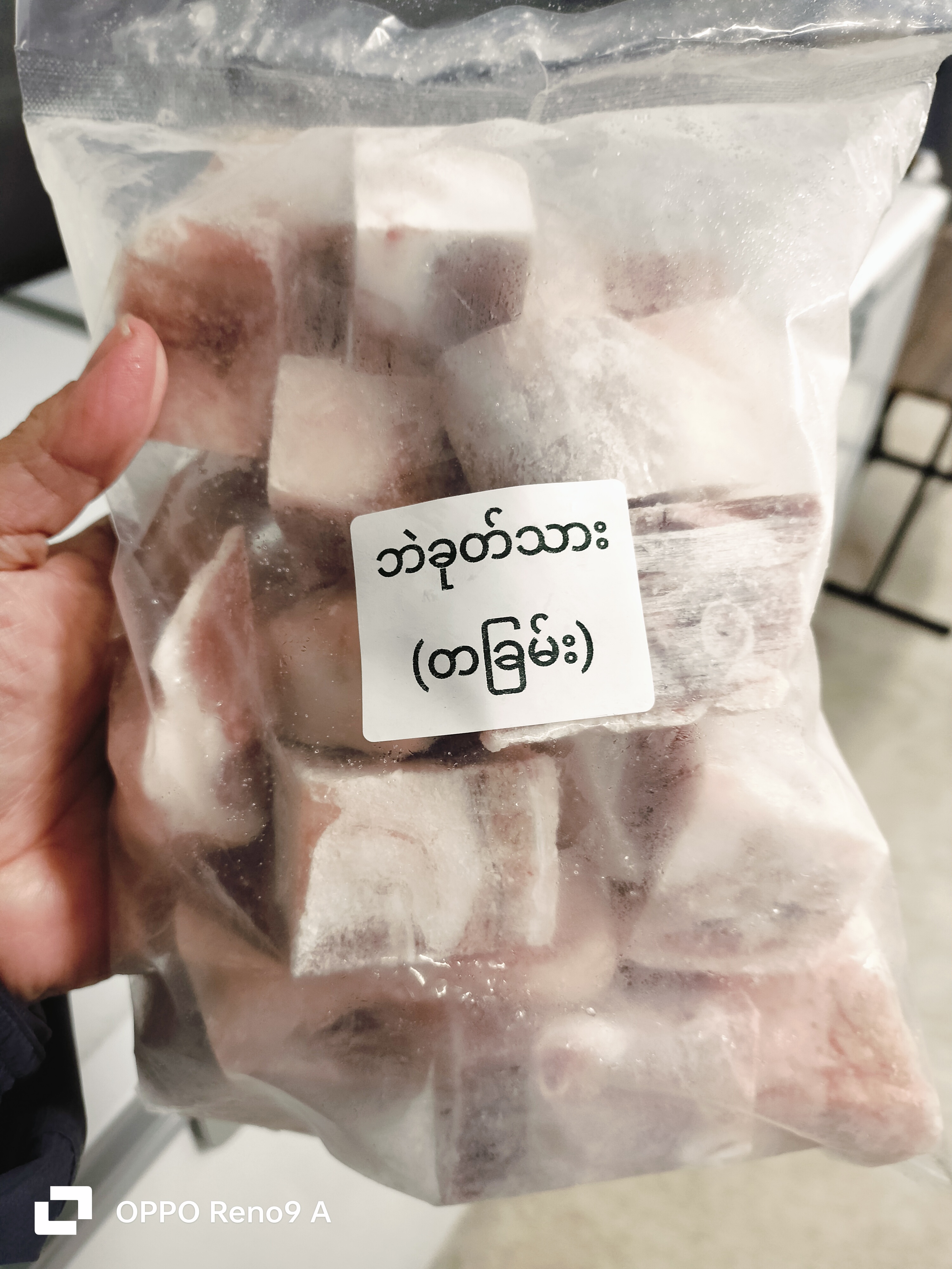 ❄️ဘဲခုတ်သား(တခြမ်း)