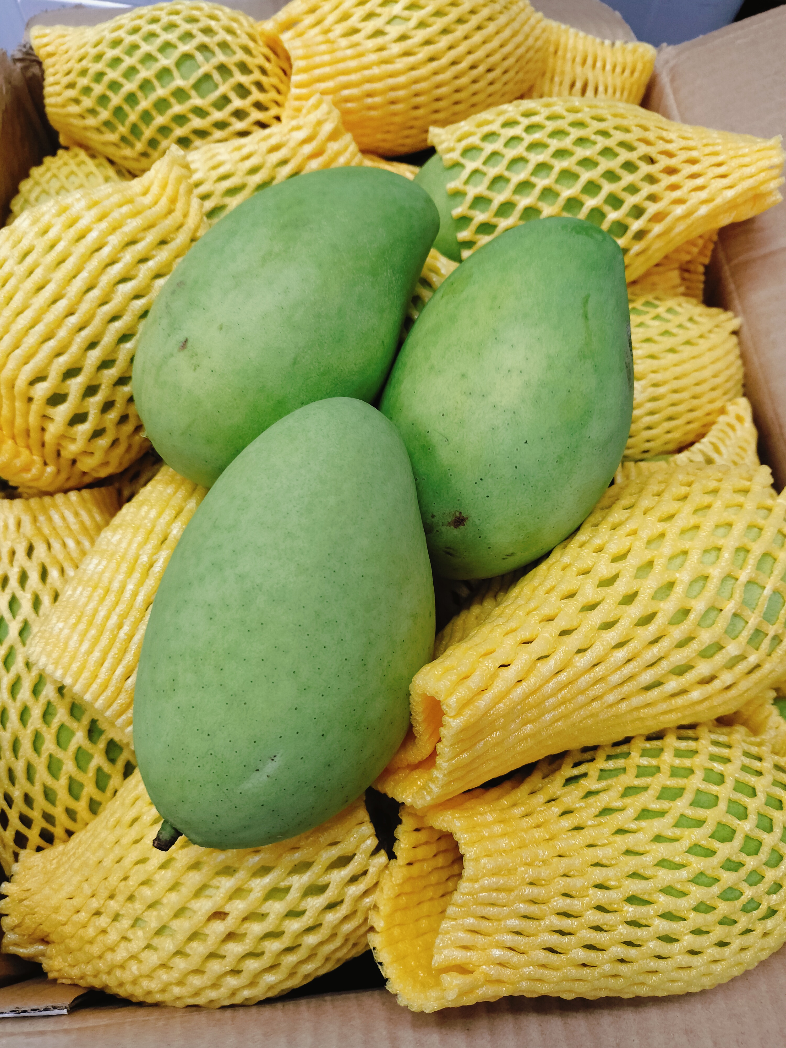 သရက်သီးစိမ်း 1kg