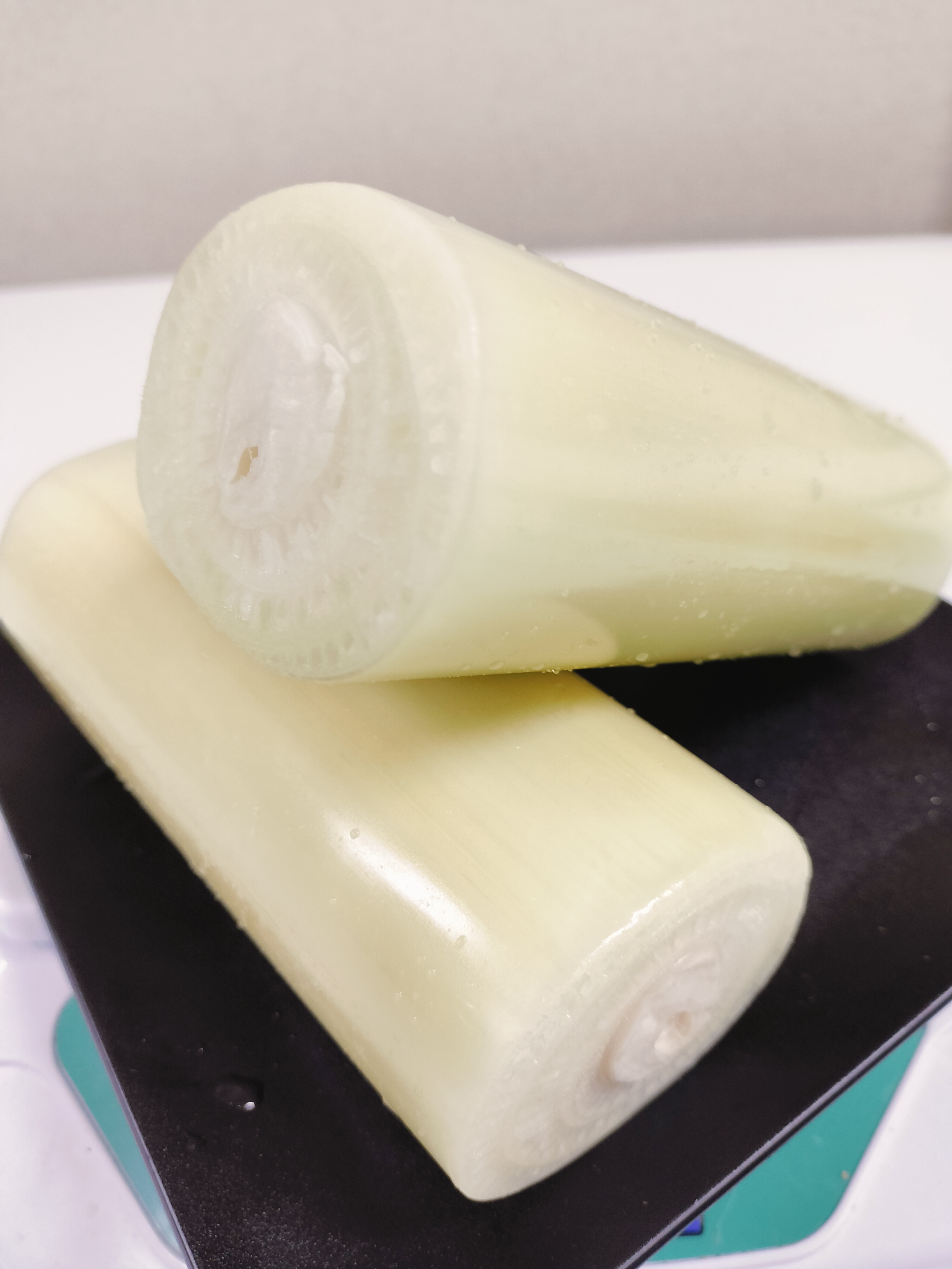 ငှက်ပျောအူ 500g