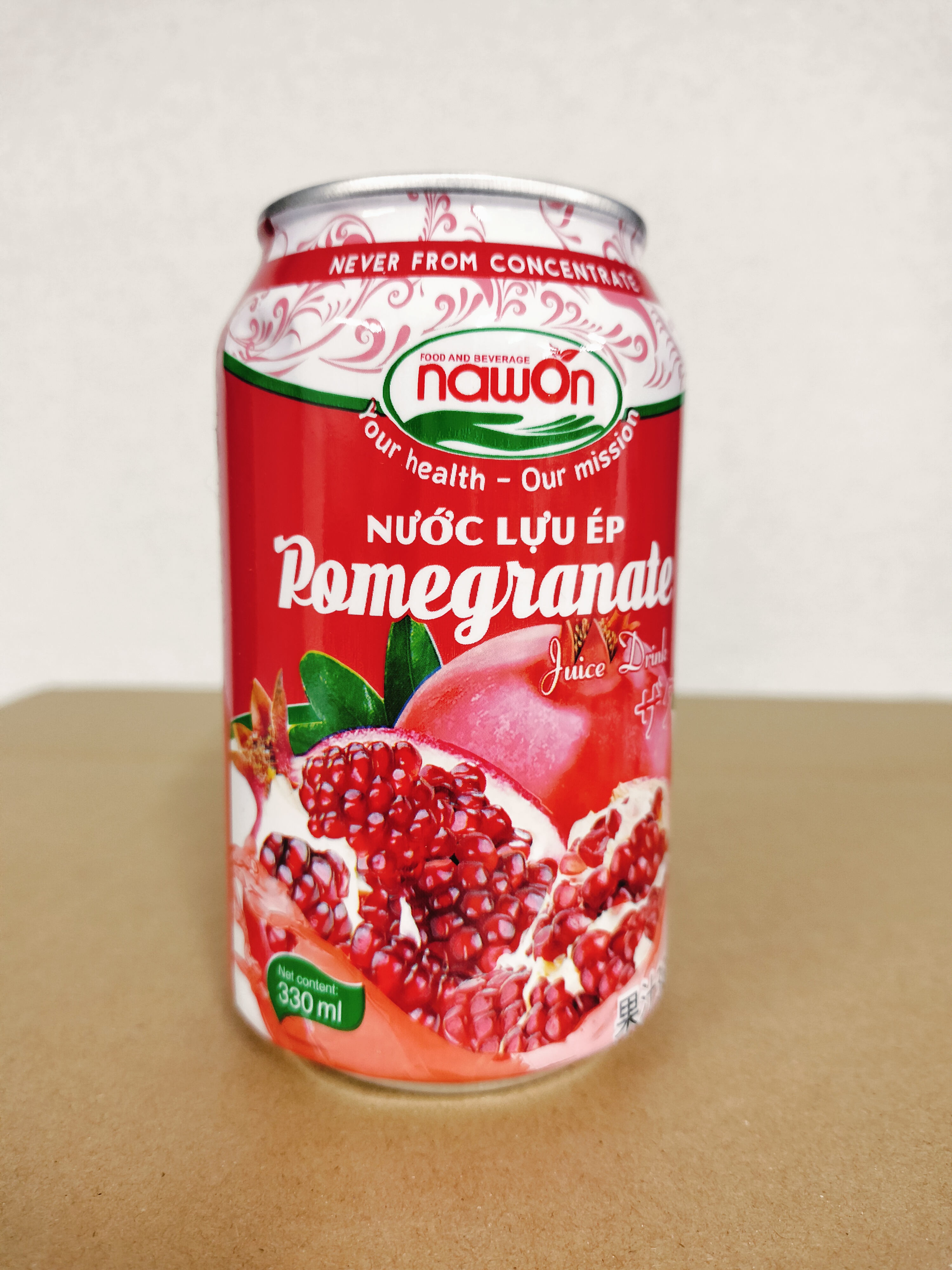 သလဲသီးဖျော်ရည်