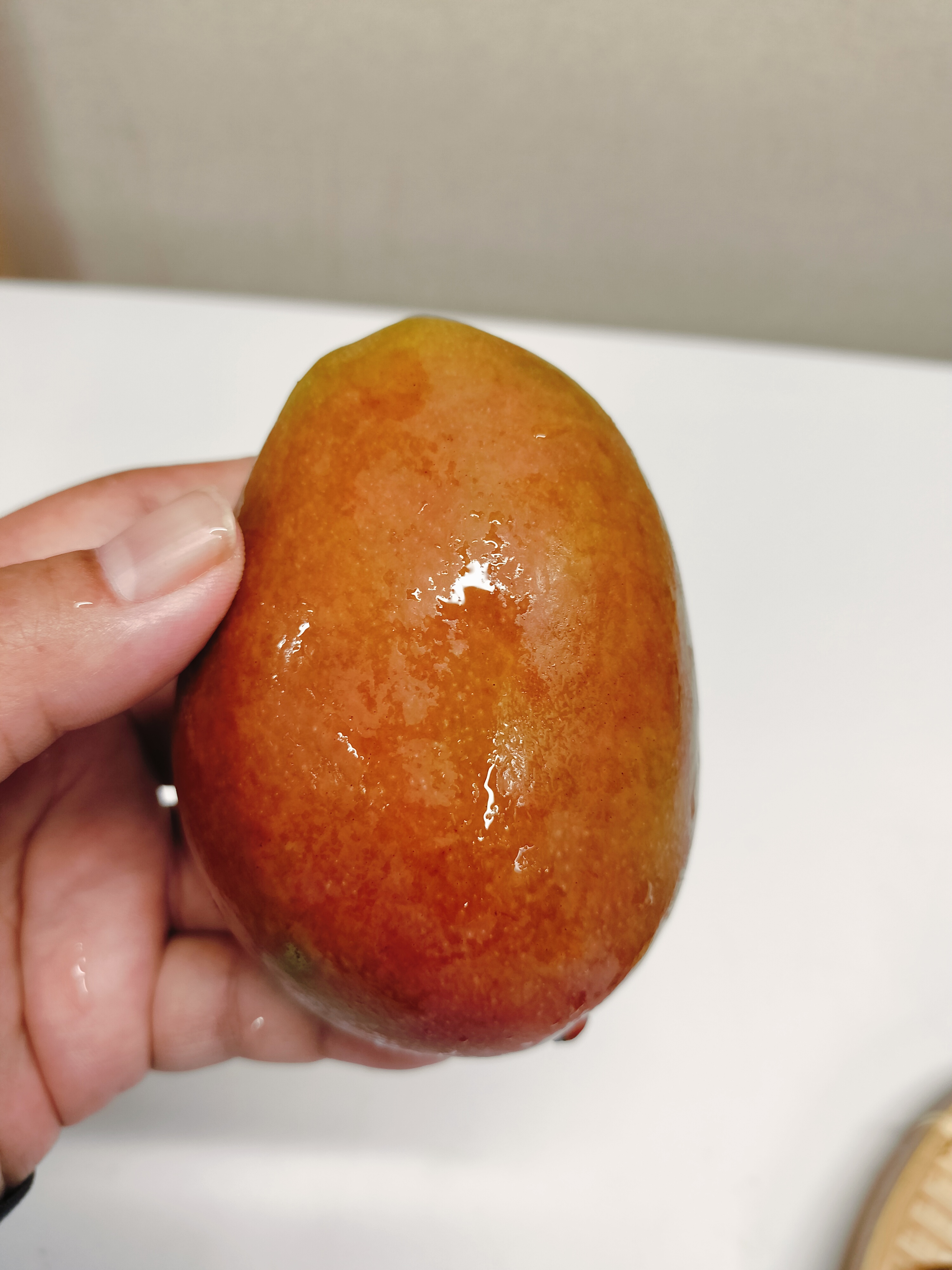 သရက်ကင်းအလုံးကြီး(500g)