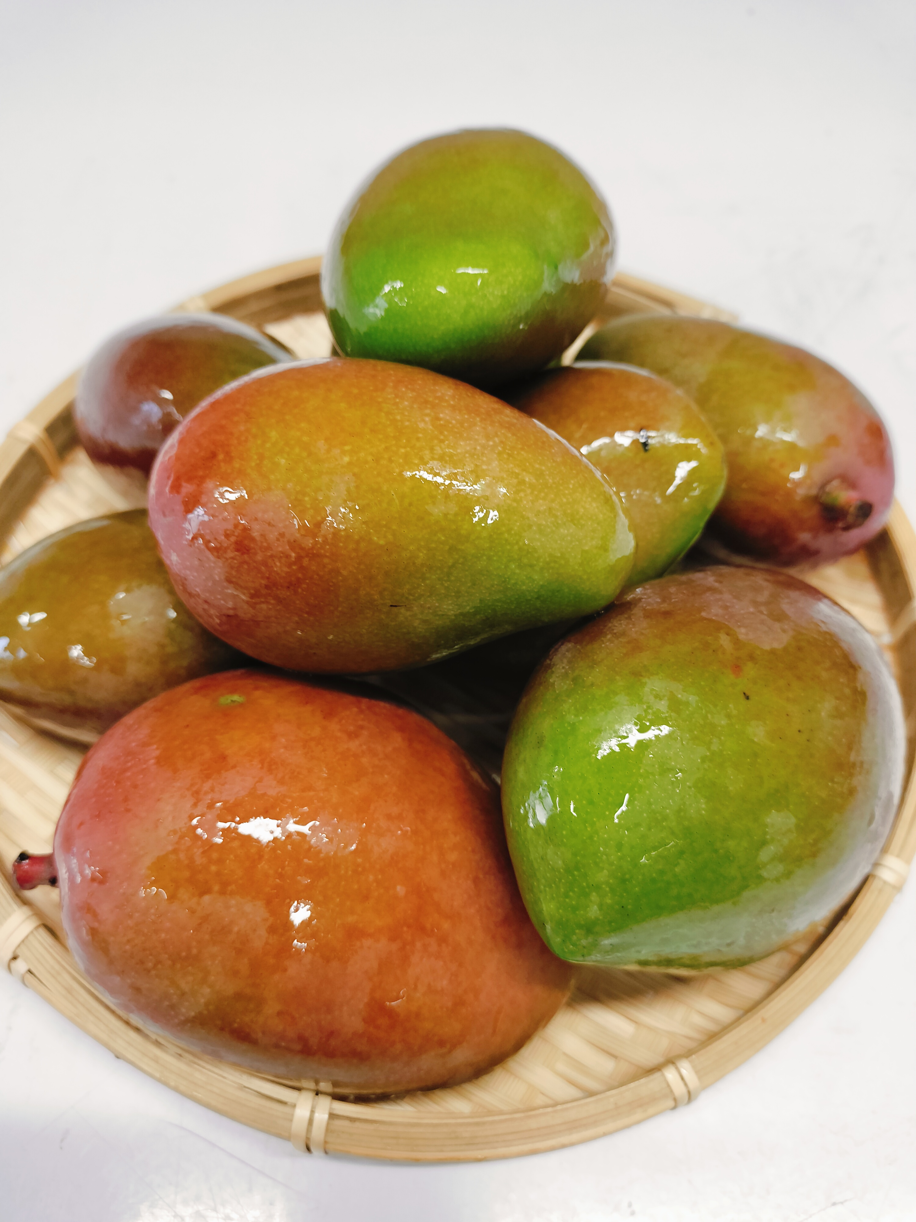 သရက်ကင်း(500g)