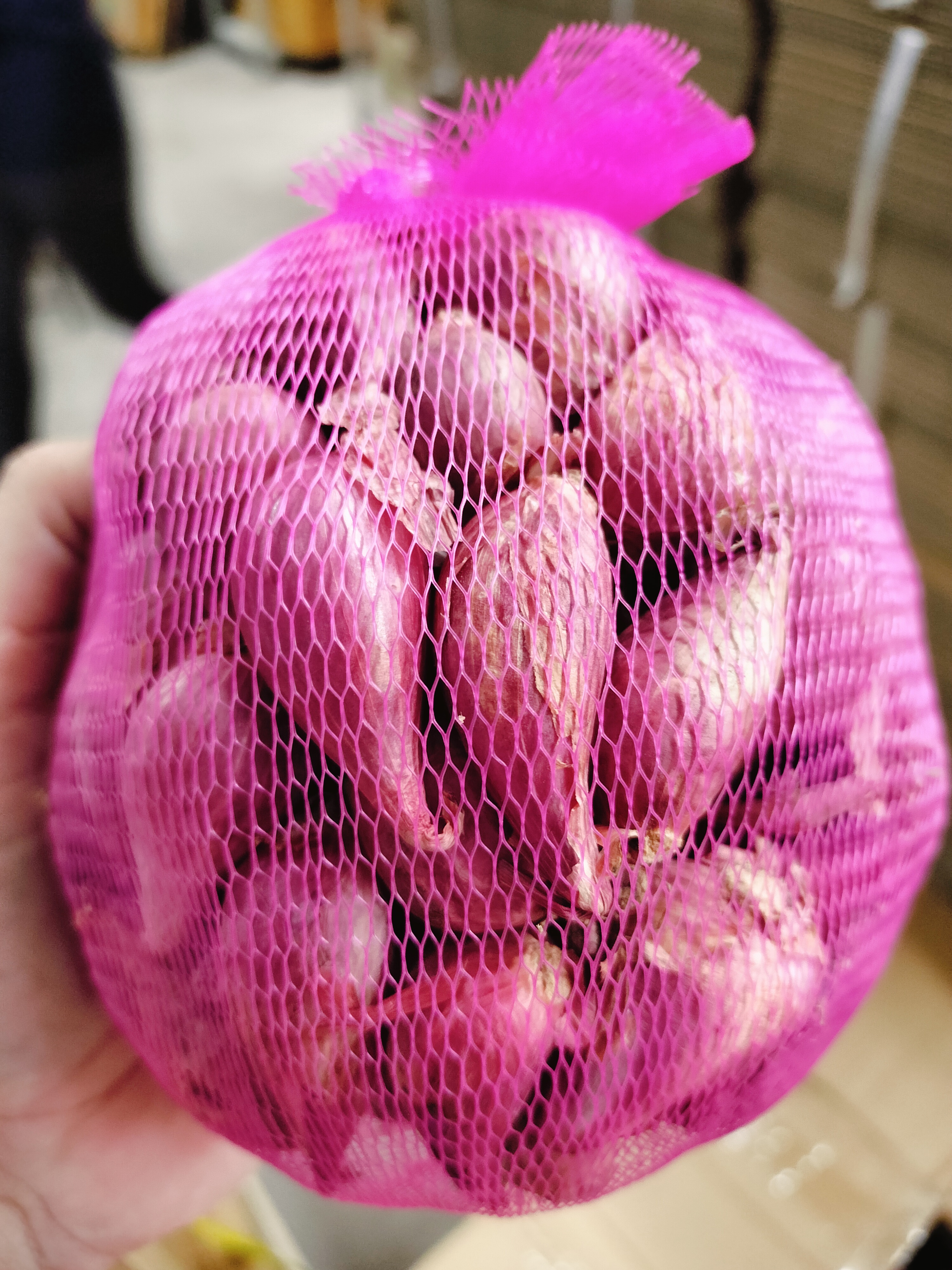 ကြက်သွန်နီလုံးသေး(500g)