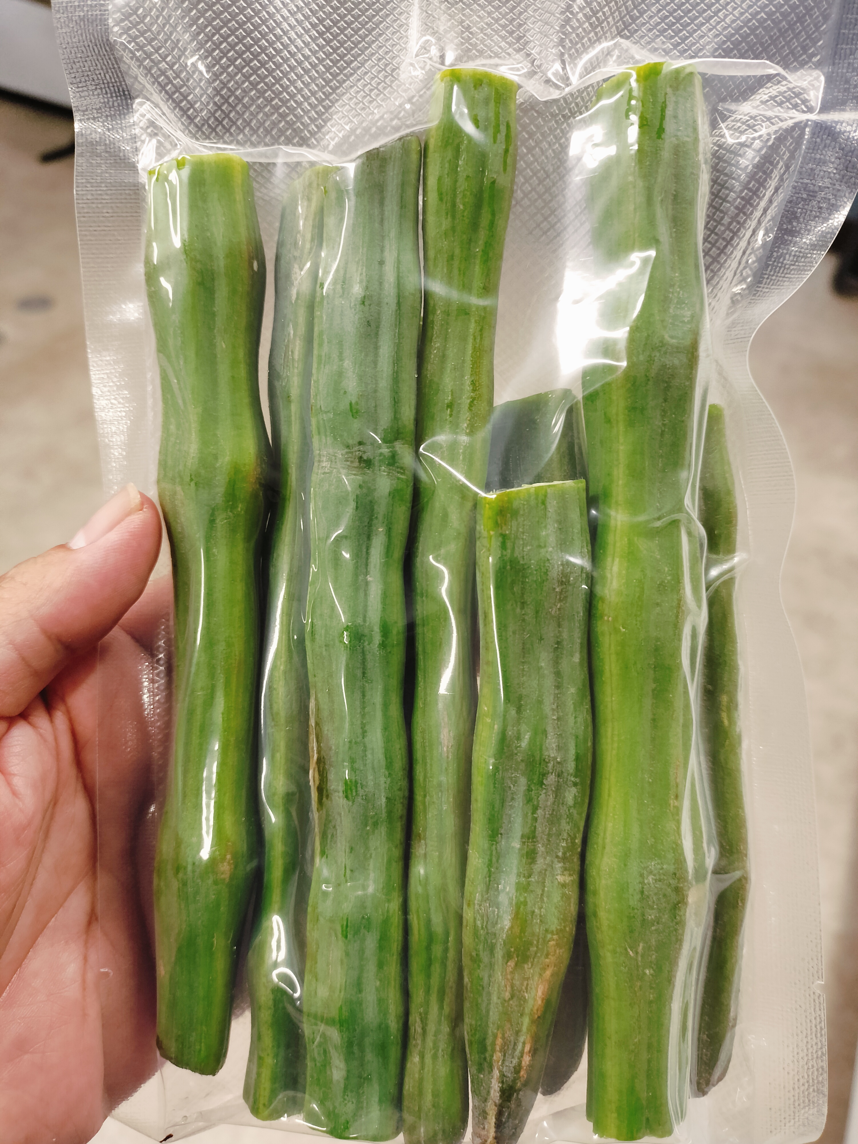 ဒန့်သလွန်သီး250g