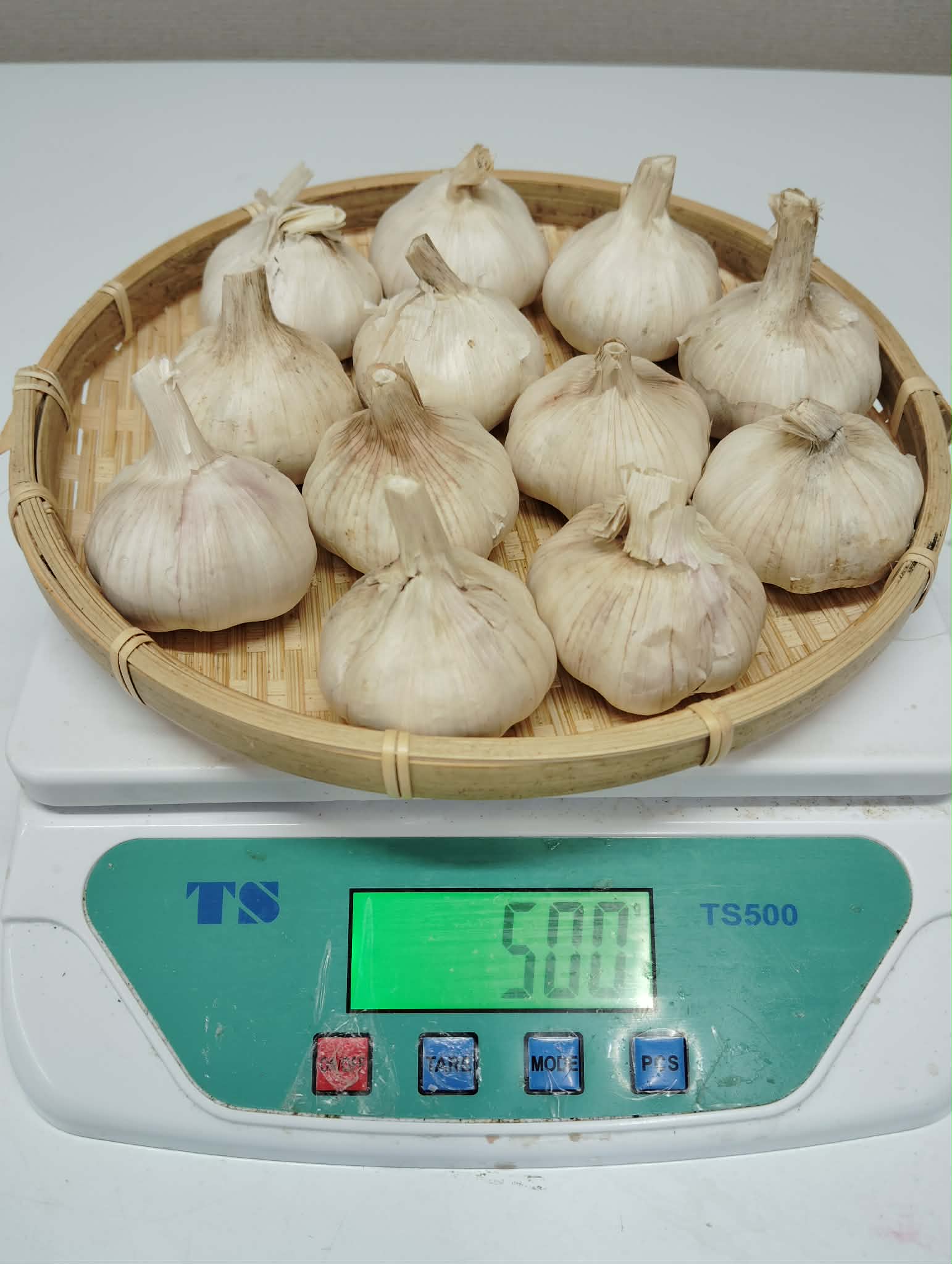 ကြက်သွန်ဖြု(500g)